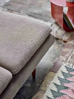 Sale Creative Collection Bloomingville Desmond Tæppe 80x180 cm, Multi