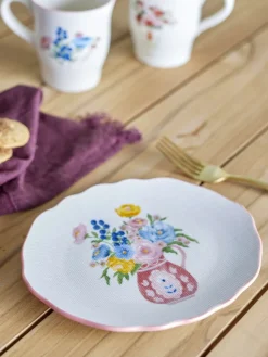 Sale Dorothy Tallerken 20 cm, Frokosttallerkener