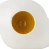 Best Eggert Æggebæger H11 cm, Hvid Æggebægere