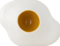 Best Eggert Æggebæger H11 cm, Hvid Æggebægere
