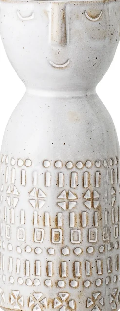 Bloomingville Stue|Vaser > Embla Vase H14,5 cm,