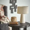 New Emmie Bordlampe H30 cm, Hvid Bordlamper