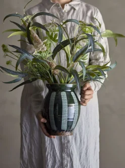 Online Bloomingville Eucalyptus Kunstig Stilk , Grøn