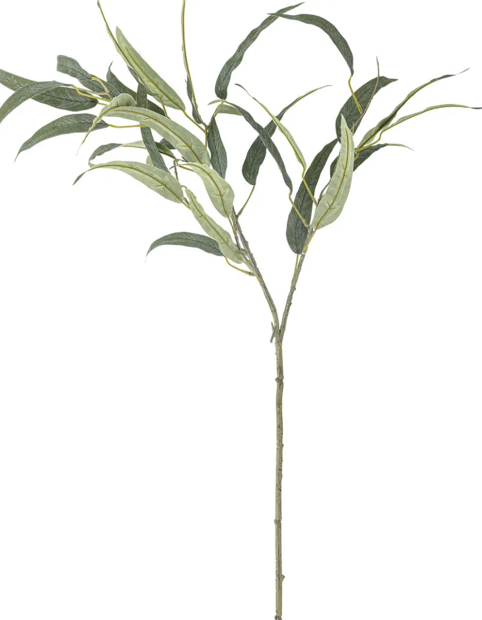 Online Bloomingville Eucalyptus Kunstig Stilk , Grøn