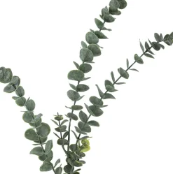 Bloomingville Stue > Eucalyptus Kunstig Stilk , Grøn