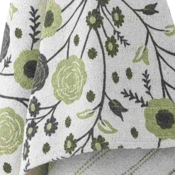 Bloomingville Plaider Og Tæpper > Eydis Plaid 130x160 cm, Multi