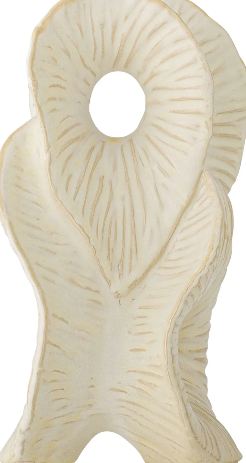 New Bloomingville Fabien Dekoration H26 cm, Natur
