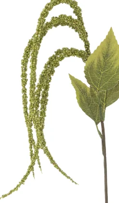 Clearance Foxtail Kunstig Stilk 107 cm, Grøn Stue