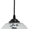 Clearance Bloomingville Gisele Pendel Ø18 cm, Hvid