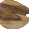 Outlet Guti Skærebræt 46 cm, Suar træ Skærebrætter Og Serveringsbrætter|Spisestue