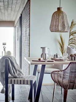 Bloomingville Vandglas > Havin Drikkeglas 35 cl, Klar