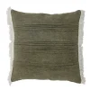 New He Pude 45x45 cm, Grøn Soveværelse|Puder Og Betræk