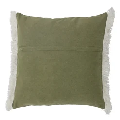 New He Pude 45x45 cm, Grøn Soveværelse|Puder Og Betræk