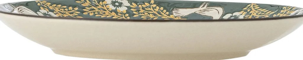 Outlet Hezha Tallerken 16 cm, Desserttallerkener