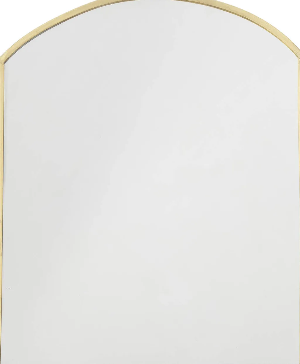 Bloomingville Spejle > Inge Spejl H25 cm, Messing