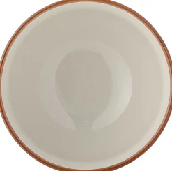 New Bloomingville Karine Skål 4 stk. Ø10 cm, Blå