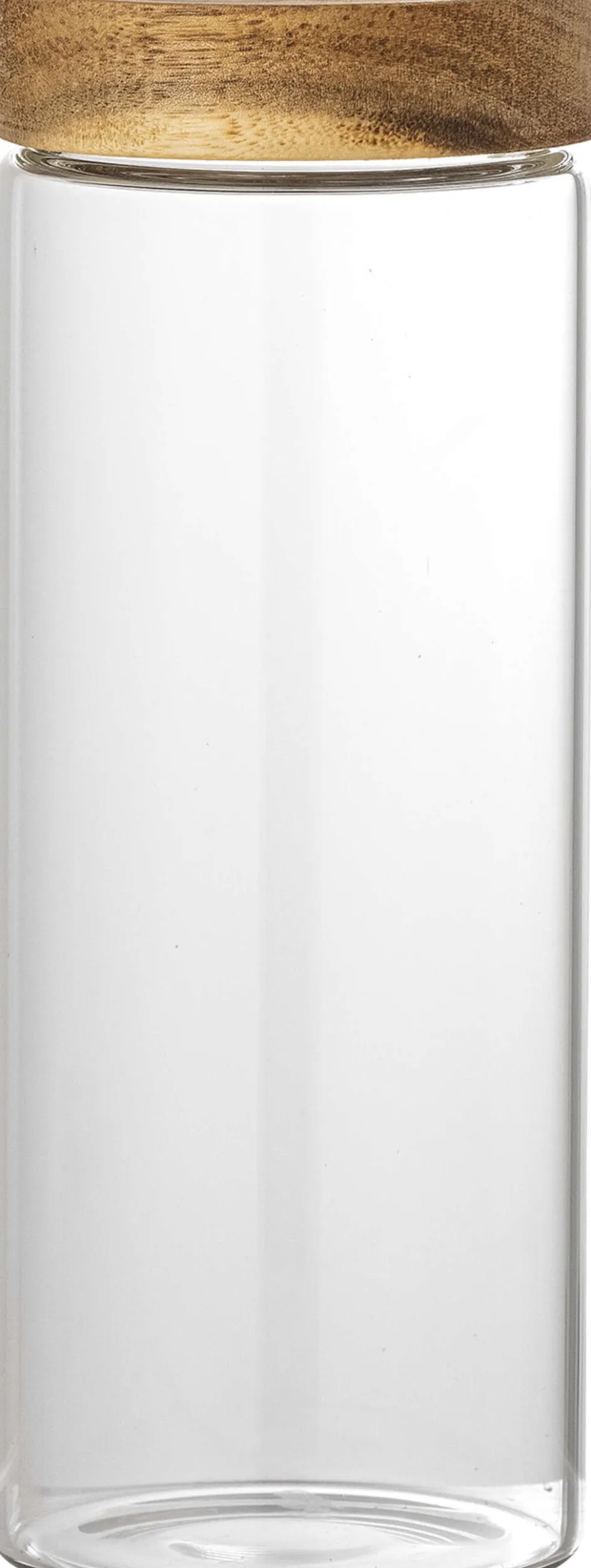Sale Bloomingville Kauna Krukke m. Låg H20,5 cm