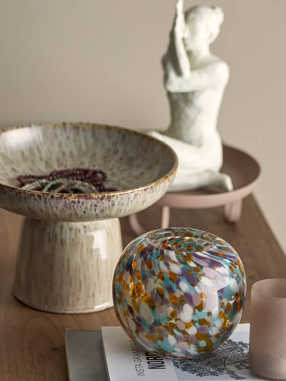 Sale Bloomingville Kebie Bakke Ø20,5 cm, Brun