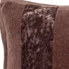 Hot Bloomingville Kosar Pude 45x45 cm, Brun