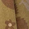 Bloomingville Uderum|Plaider Og Tæpper > Lark Plaid 130x160 cm, Gul