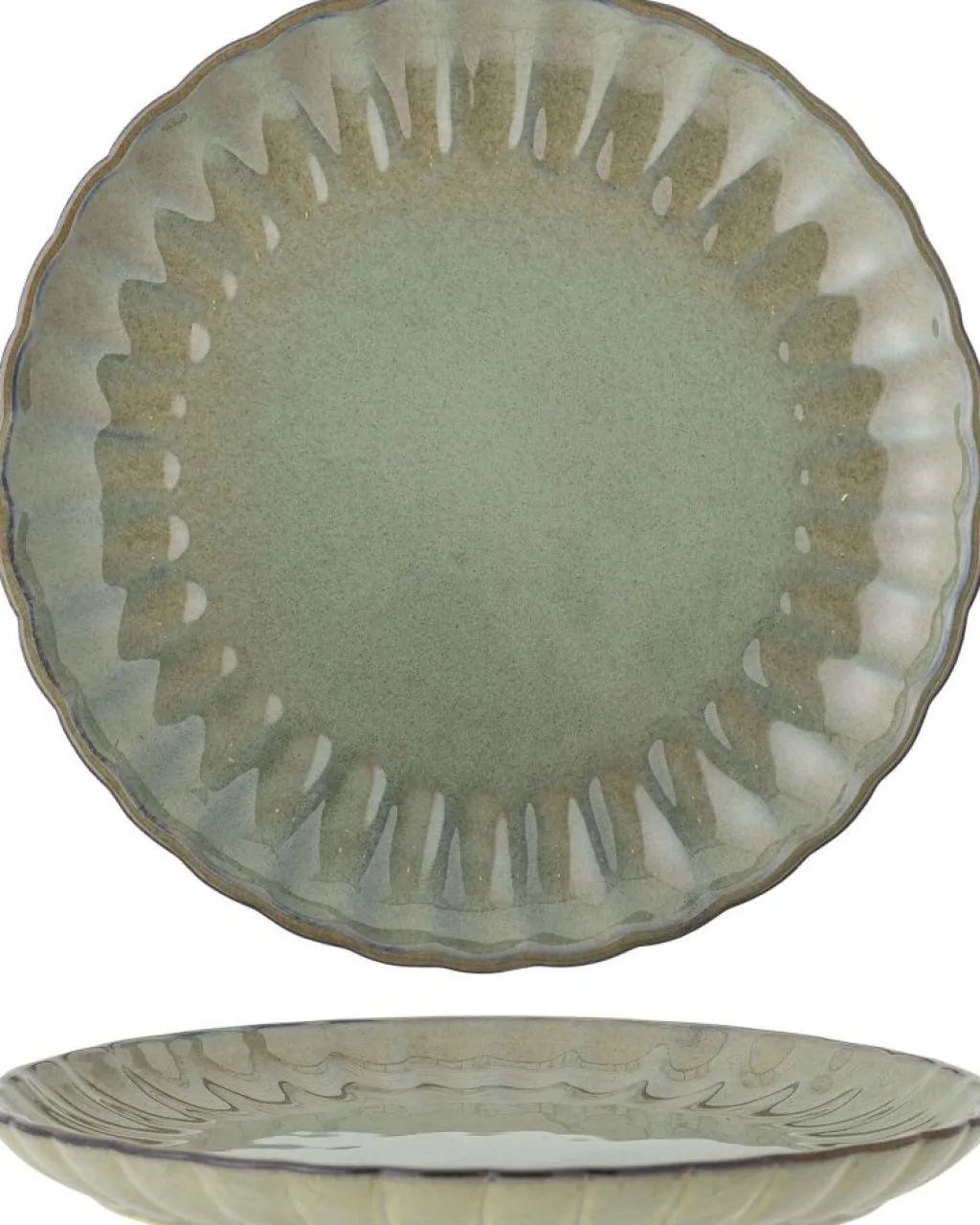 Bloomingville Middagstallerkener > Latina Tallerken 27 cm,