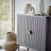 Outlet Lenore Vase H27,5 cm, Hvid Stue|Vaser