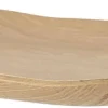 Bloomingville Serveringsbakker|Stue > Leyton Serveringsbakke 44 cm, Eg