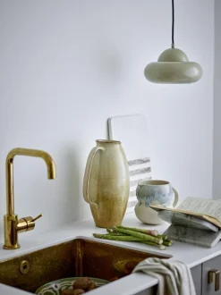 Clearance Bloomingville Luna Flødekande 150 cl, Blå