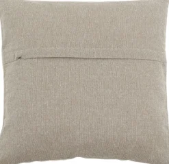 Best Madita Pude 40x40 cm, Rød Soveværelse|Puder Og Betræk