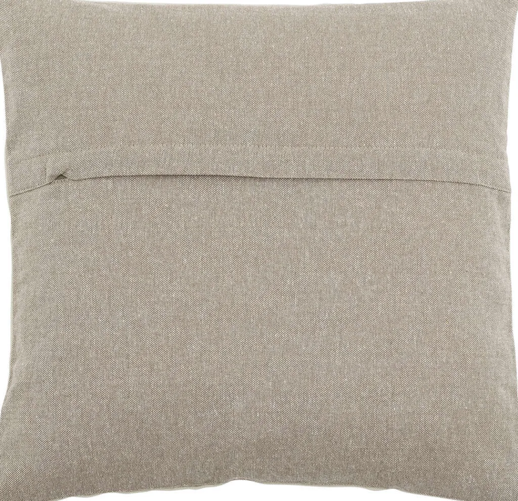 Best Madita Pude 40x40 cm, Rød Soveværelse|Puder Og Betræk