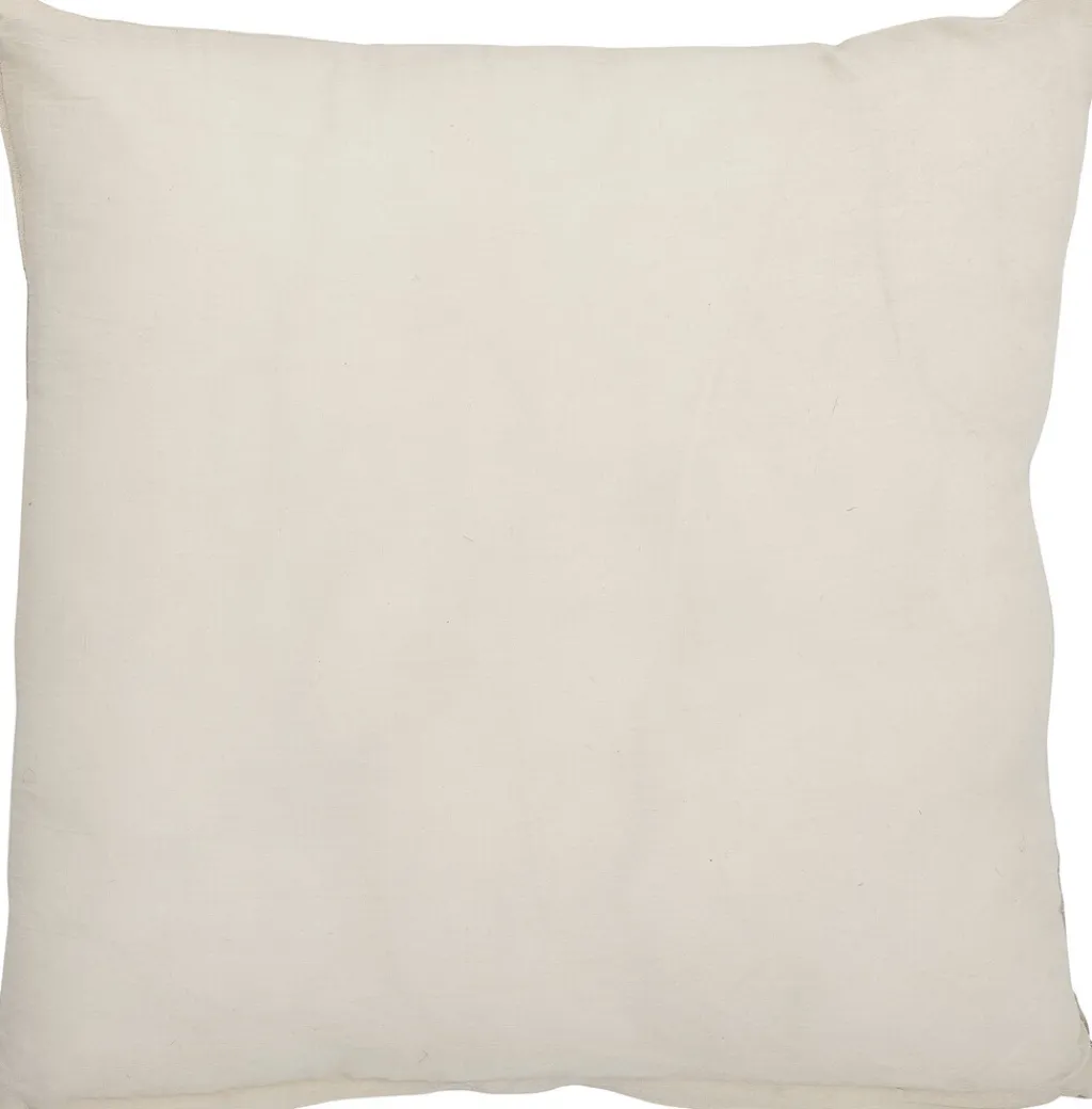 Outlet Maje Pude 50x50 cm, Grå Soveværelse|Puder Og Betræk