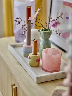 Bloomingville Majsa Bakke , Hvid