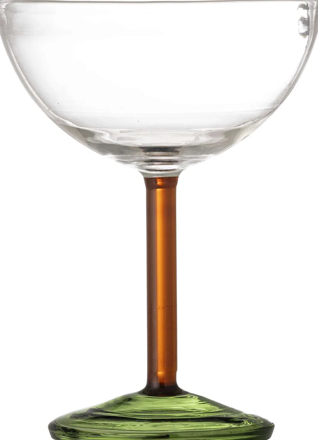 Online Martine Cocktailglas 23 cl, Grøn Drinksglas|Drinksglas