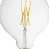 Hot Bloomingville Mega Edison Pære LED E27 4W, Klar