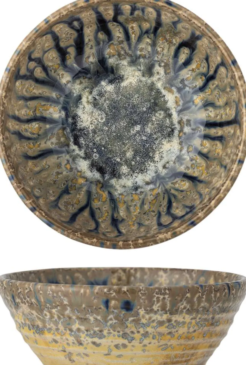 Bloomingville Skåle|Spisestue > Milani Skål Ø14,5 cm,