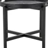 Bloomingville Borde > Milli Bakkebord H47 cm, Sort
