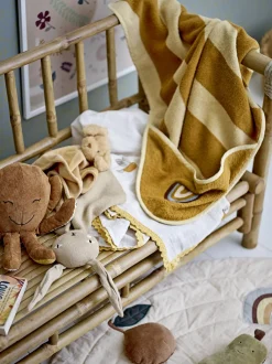 Børn Bloomingville mini Legetæpper Og Tumlemåtter|Tæpper Og Måtter ><noscript><img width=