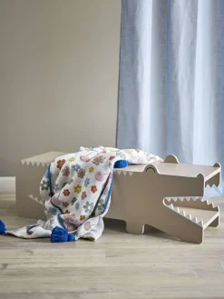 Børn Bloomingville mini Børnebænke Og -Sofaer|Møbler Til Børneværelset > Arnie Bænk 100 cm, MDF