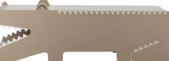 Børn Bloomingville mini Børnebænke Og -Sofaer|Møbler Til Børneværelset > Arnie Bænk 100 cm, MDF