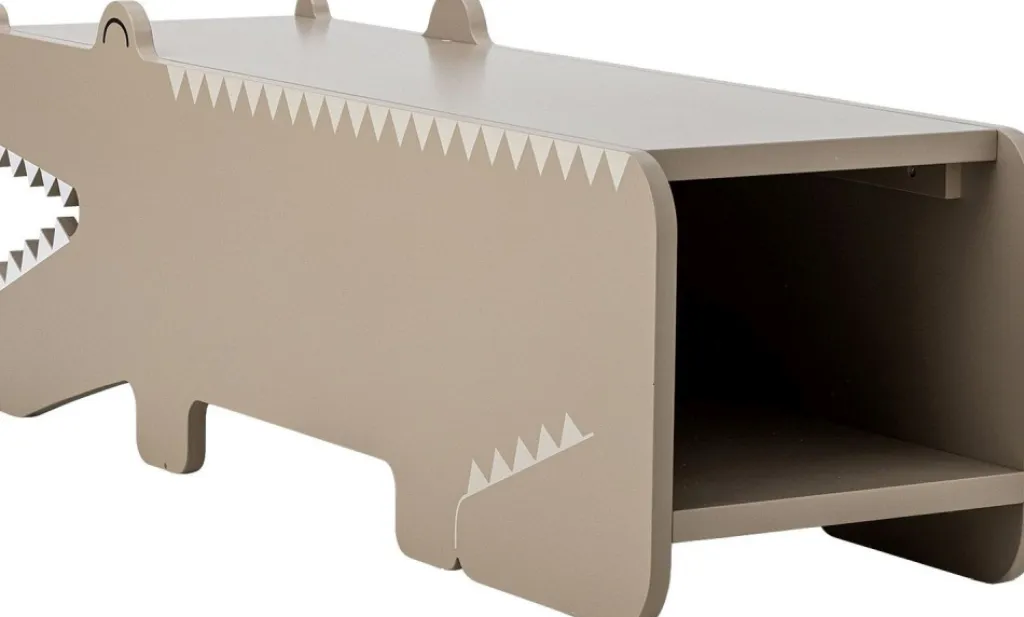 Børn Bloomingville mini Børnebænke Og -Sofaer|Møbler Til Børneværelset > Arnie Bænk 100 cm, MDF
