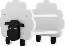 Børn Bloomingville mini Børnereoler Og -Skabe|Møbler Til Børneværelset ><noscript><img width=