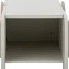 New Bloomingville mini Ferdinand Bænk 110 cm, Grå
