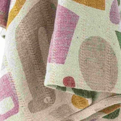Online Bloomingville mini Filur Plaid 130x160 cm, Multi