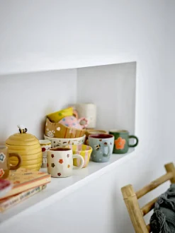 Bloomingville mini Krus > Krus 13 cl,