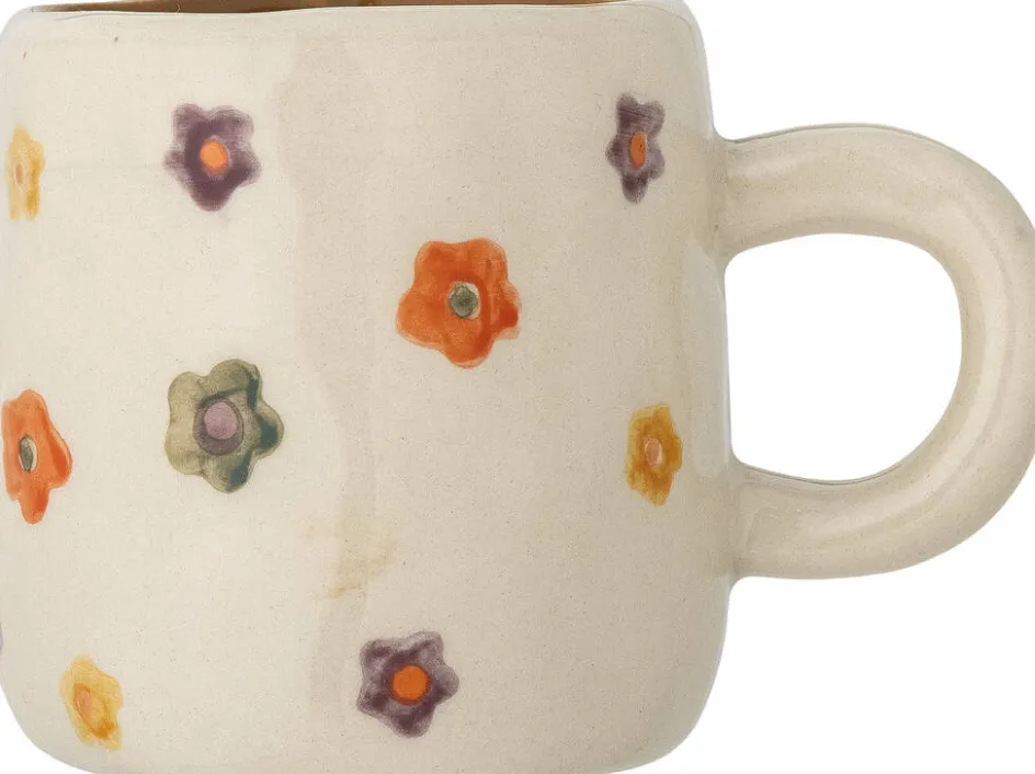 Discount Bloomingville mini Krus , Natur