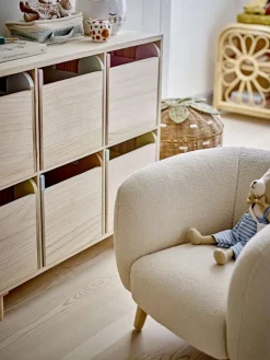 Sale Bloomingville mini Lara Dukke 6 Dele