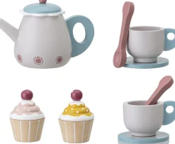 Børn Bloomingville mini Køkken- Og Rolleleg ><noscript><img width=