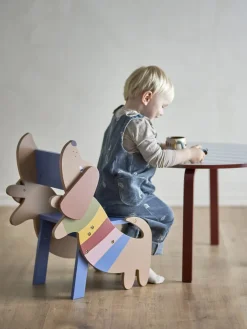 Online Liova Bord ?65 cm, Multi Børn Børneborde|Møbler Til Børneværelset