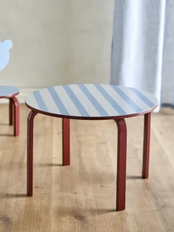 Online Liova Bord ?65 cm, Multi Børn Børneborde|Møbler Til Børneværelset