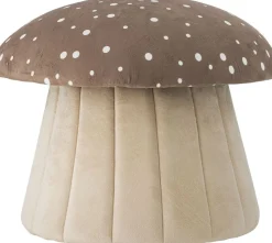 Bloomingville mini Stole > Lue Puf H30 cm,